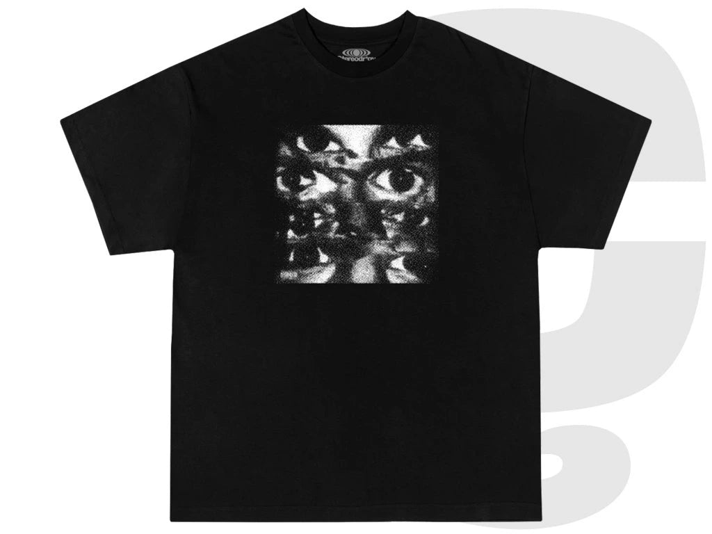 CNSFLT Stereodrogy Cover V2 Tee