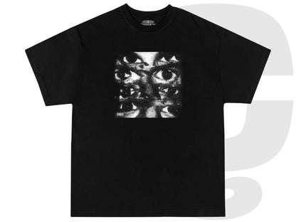 CNSFLT Stereodrogy Cover V2 Tee